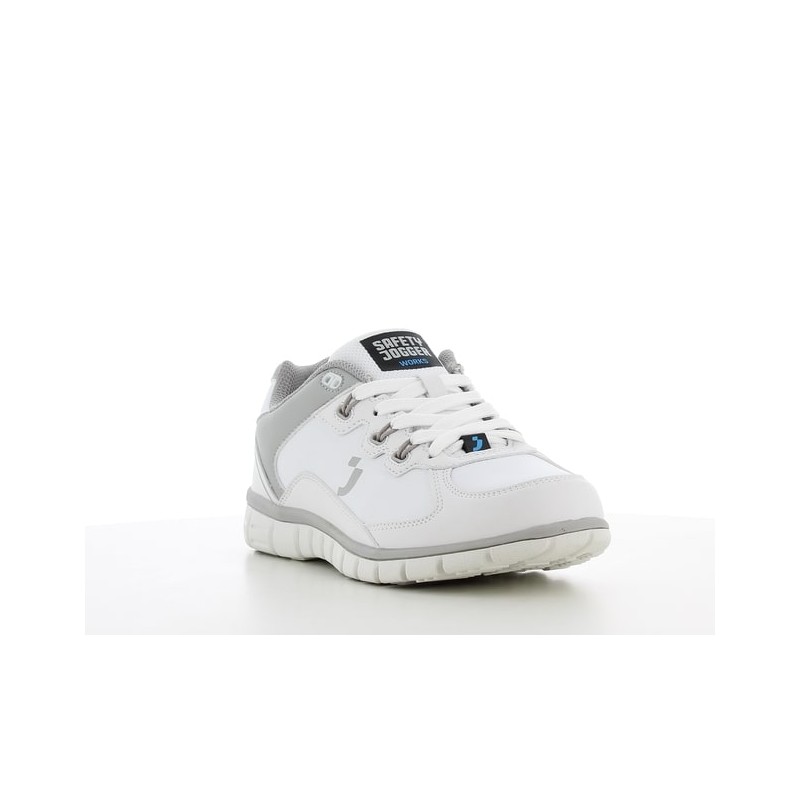 Basket de travail femme médicale Safety Jogger SUNNY Gris Basket de travail femme médicale Safety Jogger SUNNY Gris
