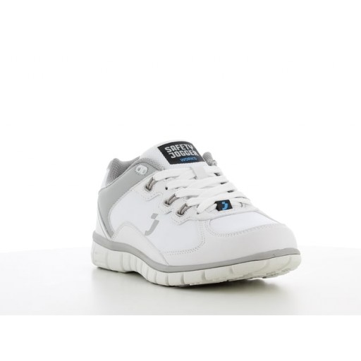 Basket de travail femme médicale Safety Jogger SUNNY Gris Basket de travail femme médicale Safety Jogger SUNNY Gris