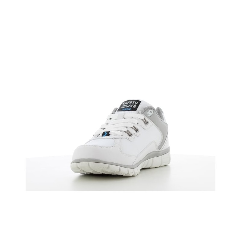 Basket de travail femme médicale Safety Jogger SUNNY Gris Basket de travail femme médicale Safety Jogger SUNNY Gris