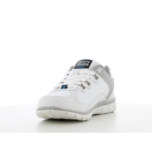 Basket de travail femme médicale Safety Jogger SUNNY Gris Basket de travail femme médicale Safety Jogger SUNNY Gris
