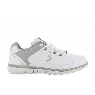 Basket de travail femme médicale Safety Jogger SUNNY Gris