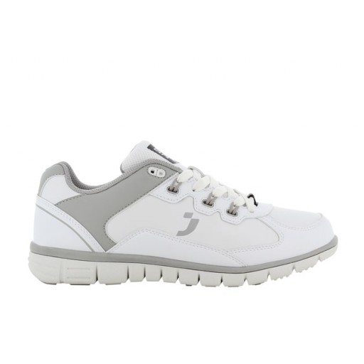 Basket de travail femme médicale Safety Jogger SUNNY Gris Basket de travail femme médicale Safety Jogger SUNNY Gris