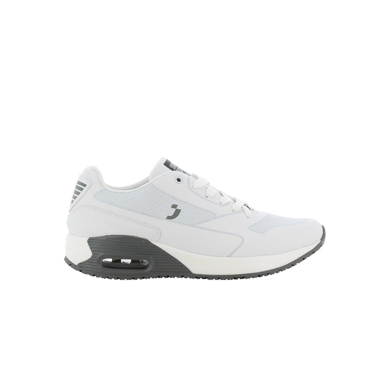 Basket de travail femme médicale Safety Jogger ELA - Gris