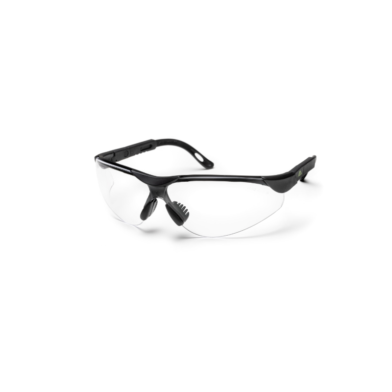 Lunettes de sécurité réglables ACTIVE VISION V140 - Oculaire Incolore