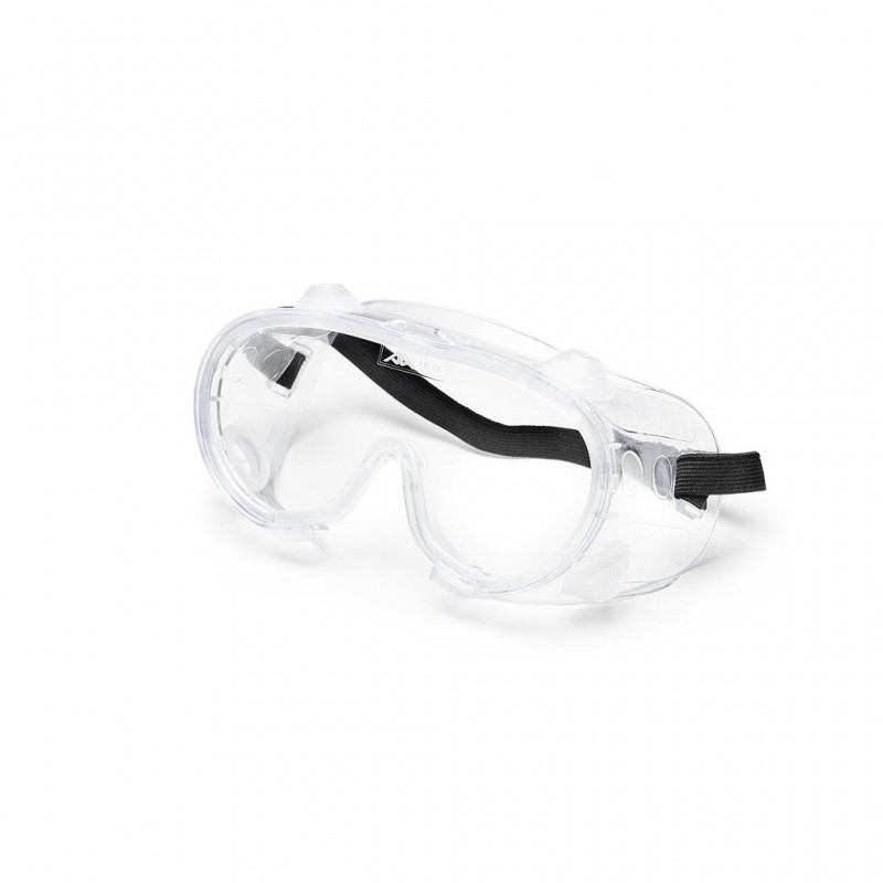 Lunettes de protection anti-buée Lux Optical SIELLUX