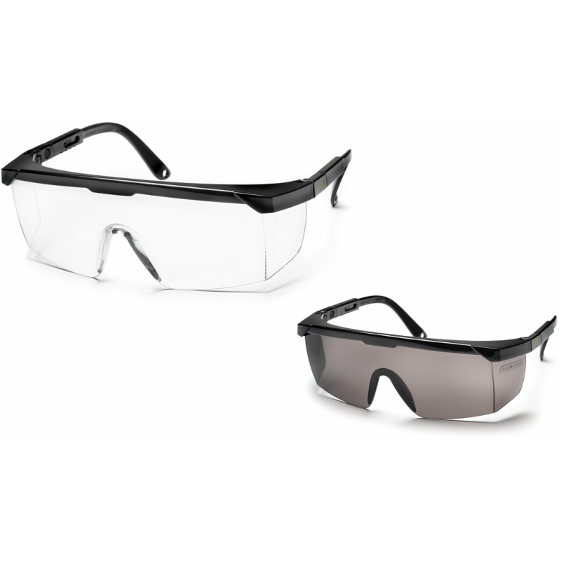 Lunettes de Sécurité ECOLUX