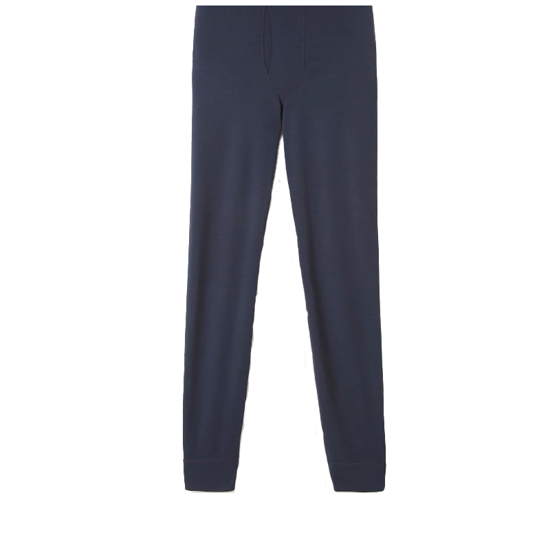 Calecon homme DAMART 12297 Marine