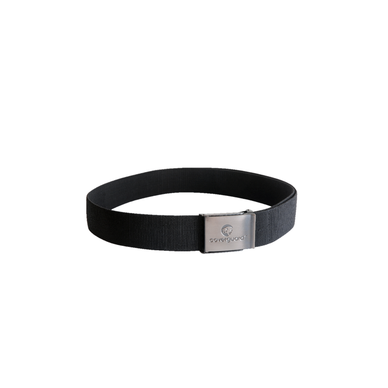 Ceinture réglable Coverguard 8BELE Noir
