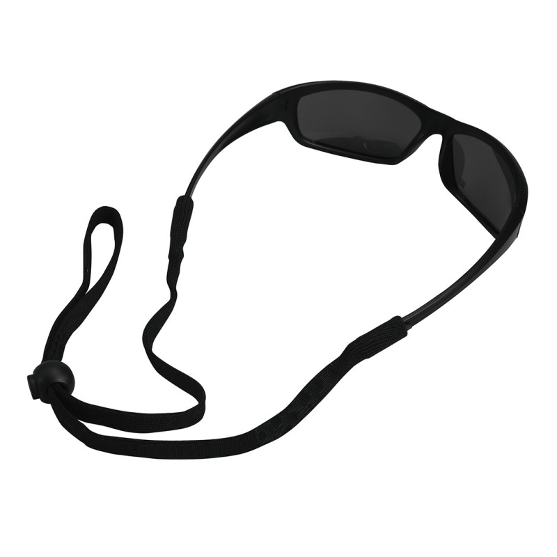 Cordon pour lunettes PORTWEST PA30 Noir
