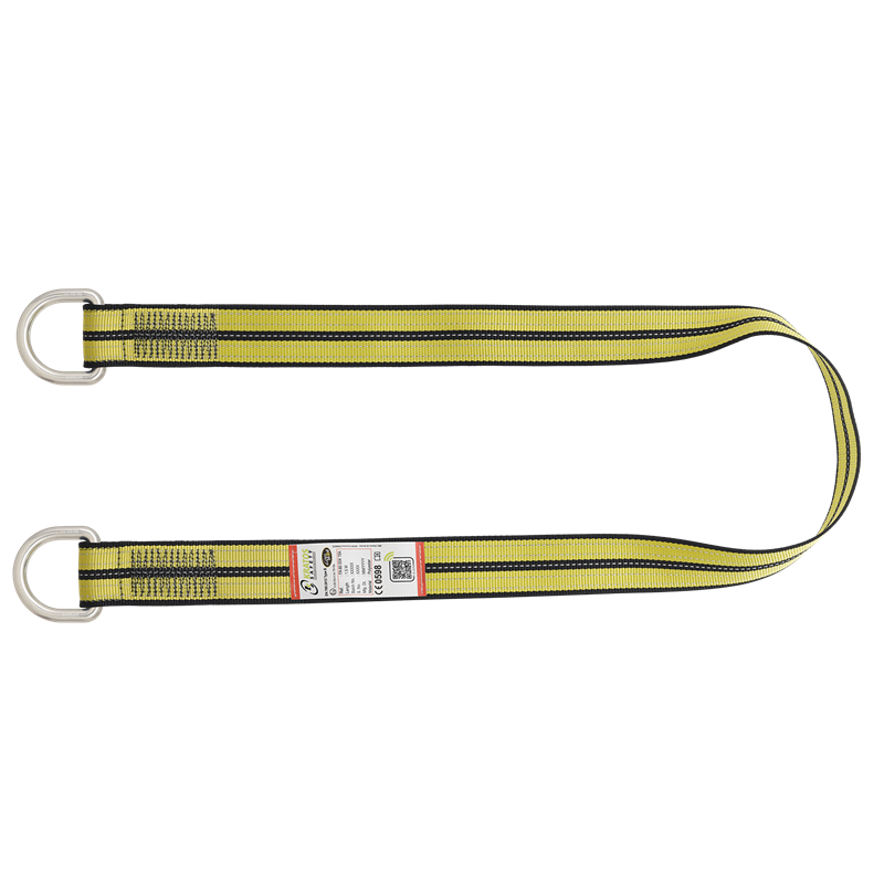 Sangle d'ancrage antistatique KRATOS SAFETY - FA6000415A