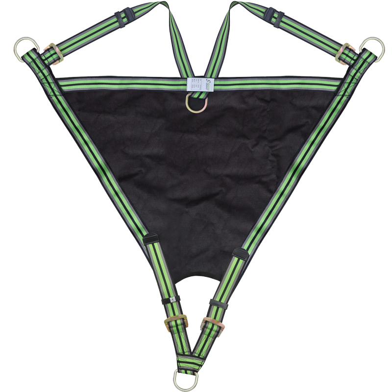 Triangle d'évacuation KRATOS SAFETY - FA7000500