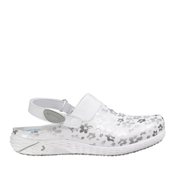 Sabot médical léger SRC ESD - Safety Jogger - DANY Imprimé