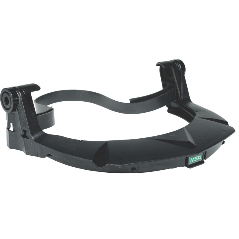 Porte écran universel pour casques MSA - 10121268