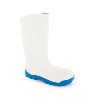 Bottes de sécurité pour l'agroalimentaire S4 SRC - NORDWAYS - Parade Blanc