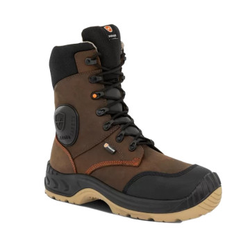 Chaussures de sécurité...