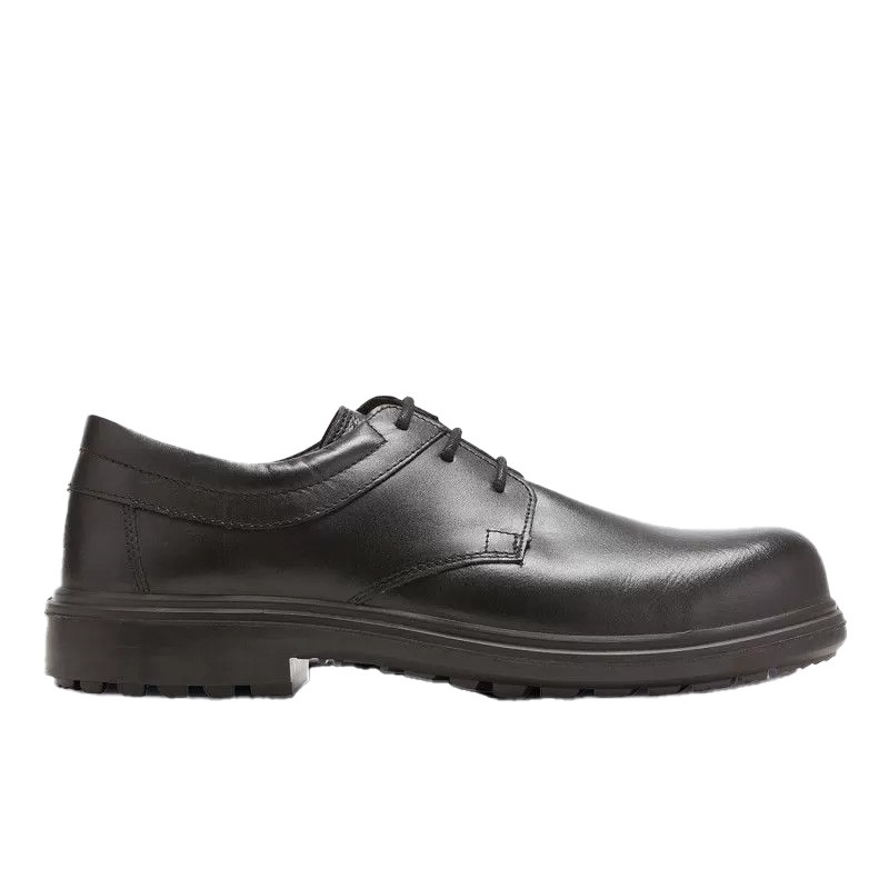 Chaussure de sécurité professionnelle S3 SRC - PARADE - ODESSA Noir