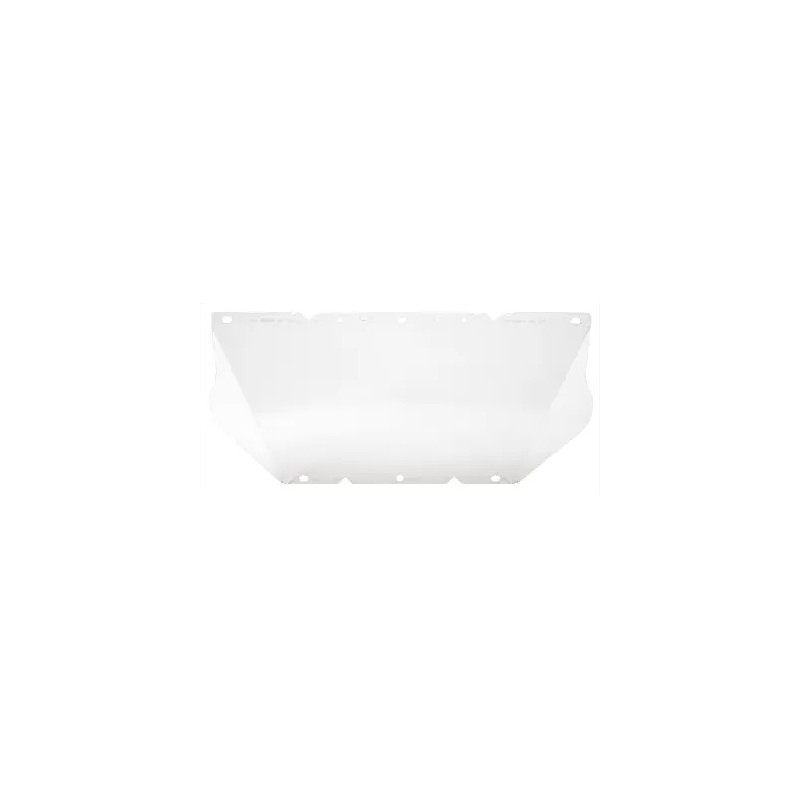 VISOR V-GARD "MSA 10154950"