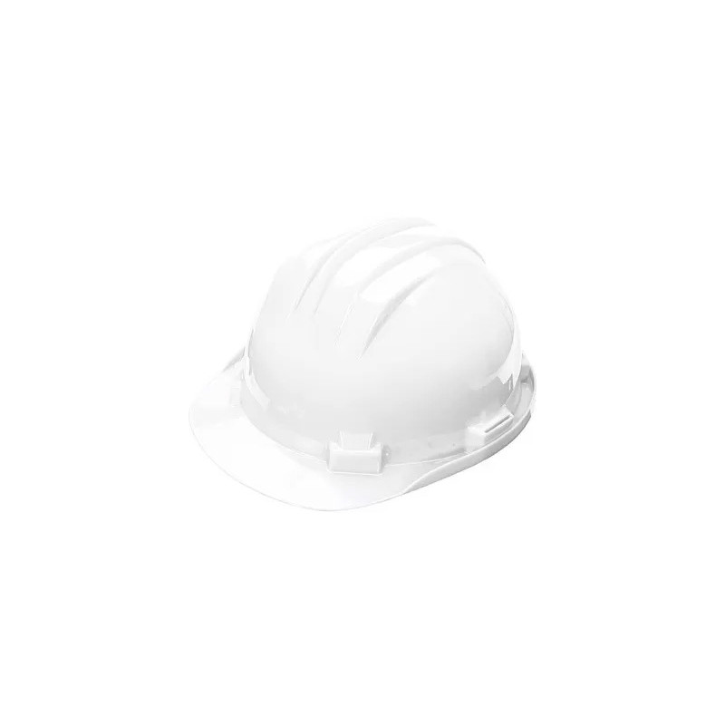 Casque ECO bandeau réglable anti-transpirant Blanc