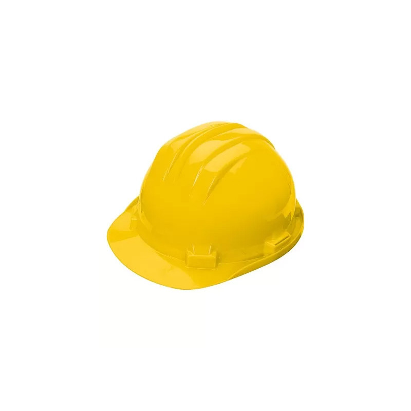 Casque ECO bandeau réglable anti-transpirant Jaune