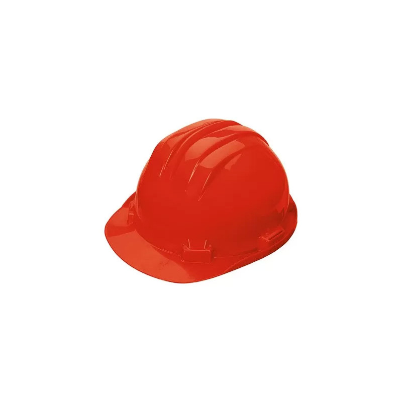 Casque ECO bandeau réglable anti-transpirant Rouge