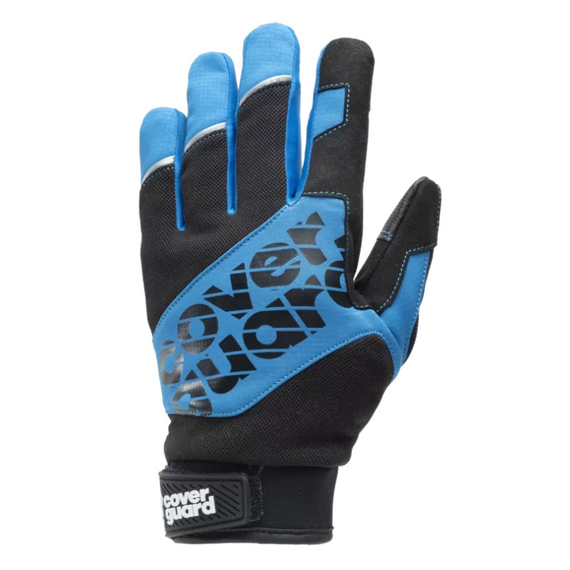 Gants EUROWINTER haute protection Thermique EN511 (3/4)  EN388 2.2.2.1.X