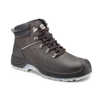 Chaussures sécurité hautes...