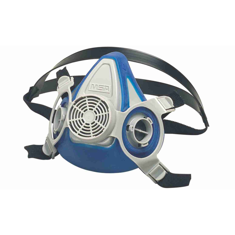 Demi masque MSA Advantage 200 LS
