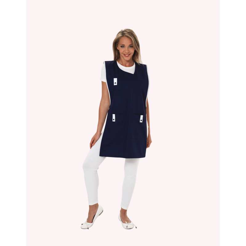Chasuble femme REMI Alice Marine