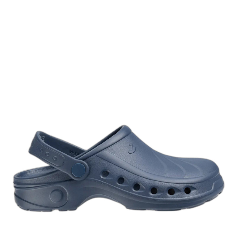 Sabot de travail médical ultraléger SRC ESD - Safety Jogger - SONIC Marine