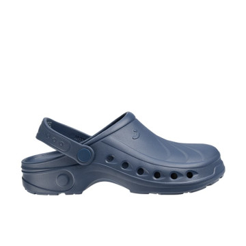 Sabot médical marine SONIC - Profil Safety Jogger