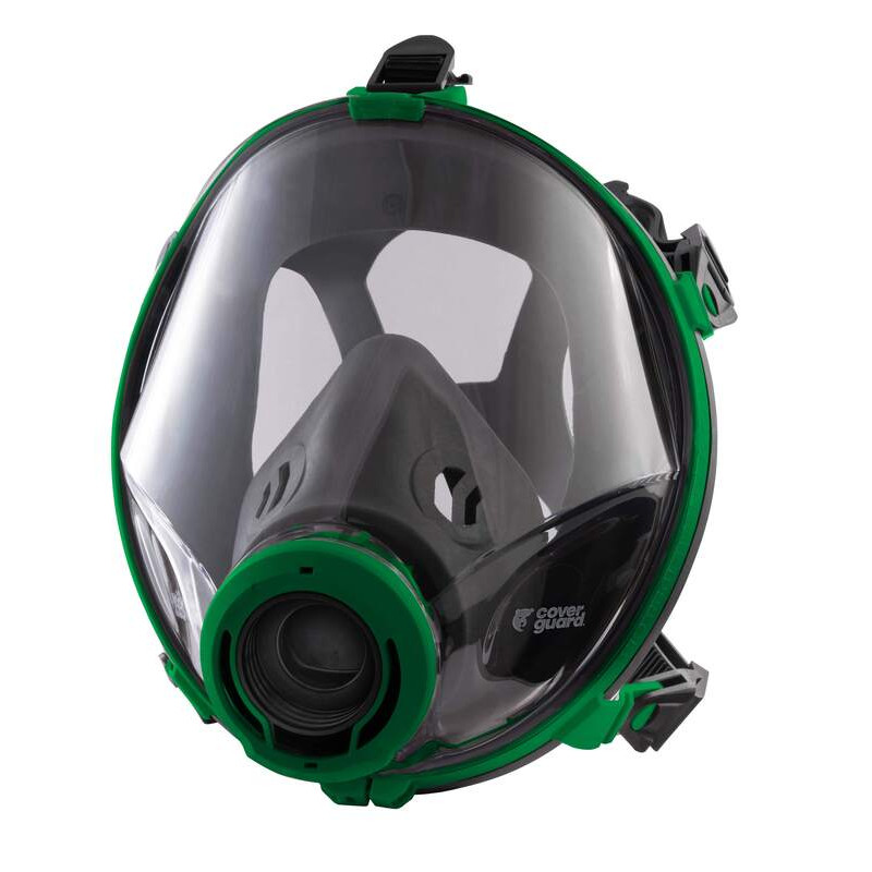 Masque complet 6FFD000 COVERGAURD 6FFD000.