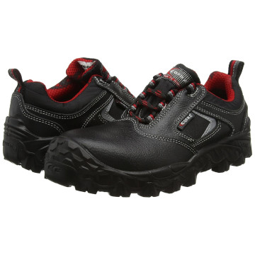 Chaussures de sécurité basses COFRA GARONNE S3 CI LG SC FO SRC