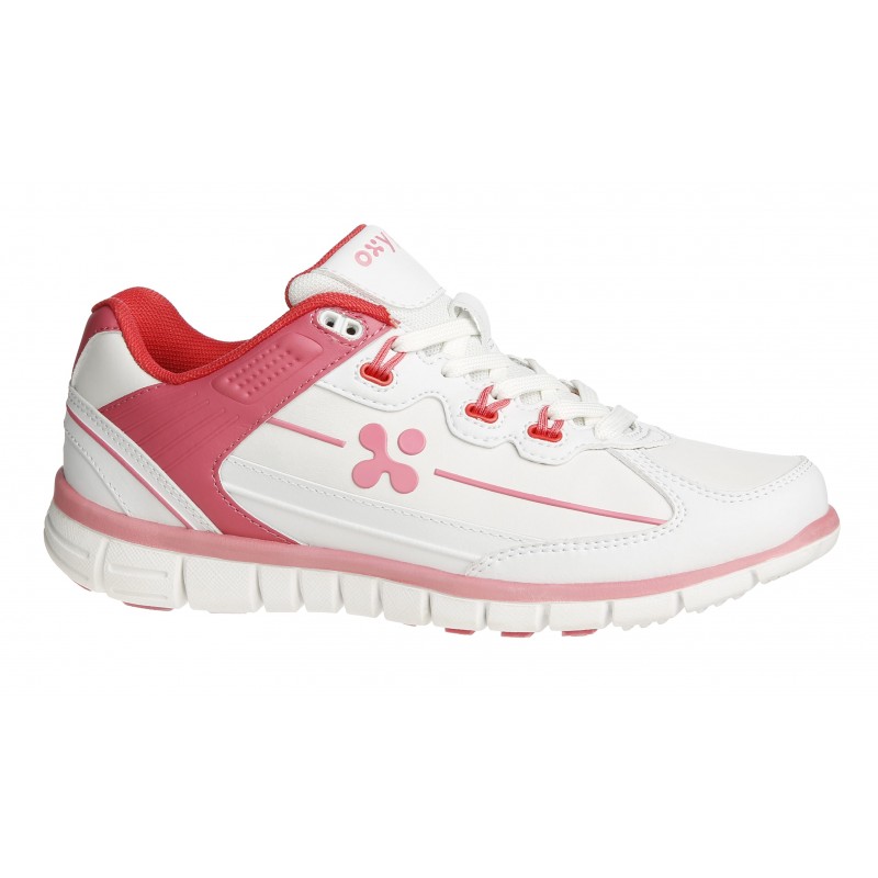 Baskets travail médicales femme Sunny - OXYPAS
