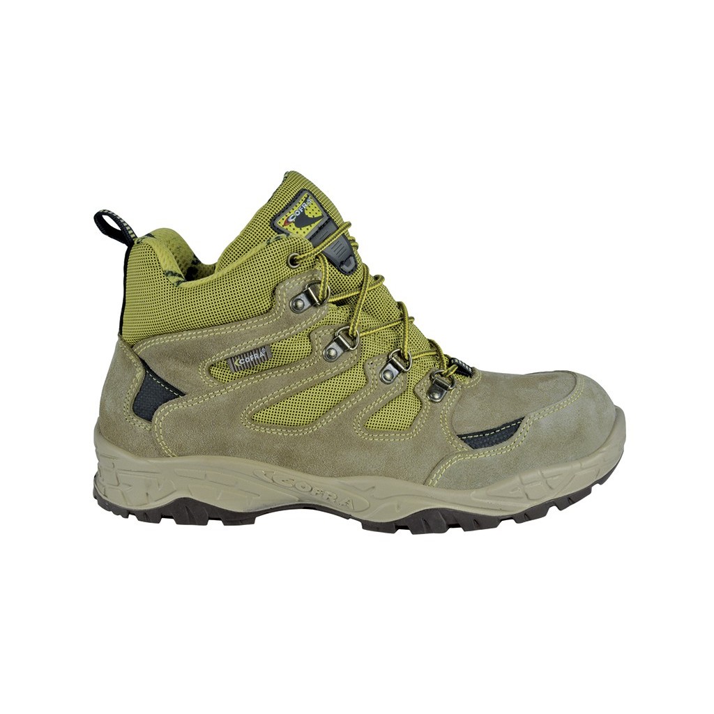 Chaussure de securite espace vert hotsell