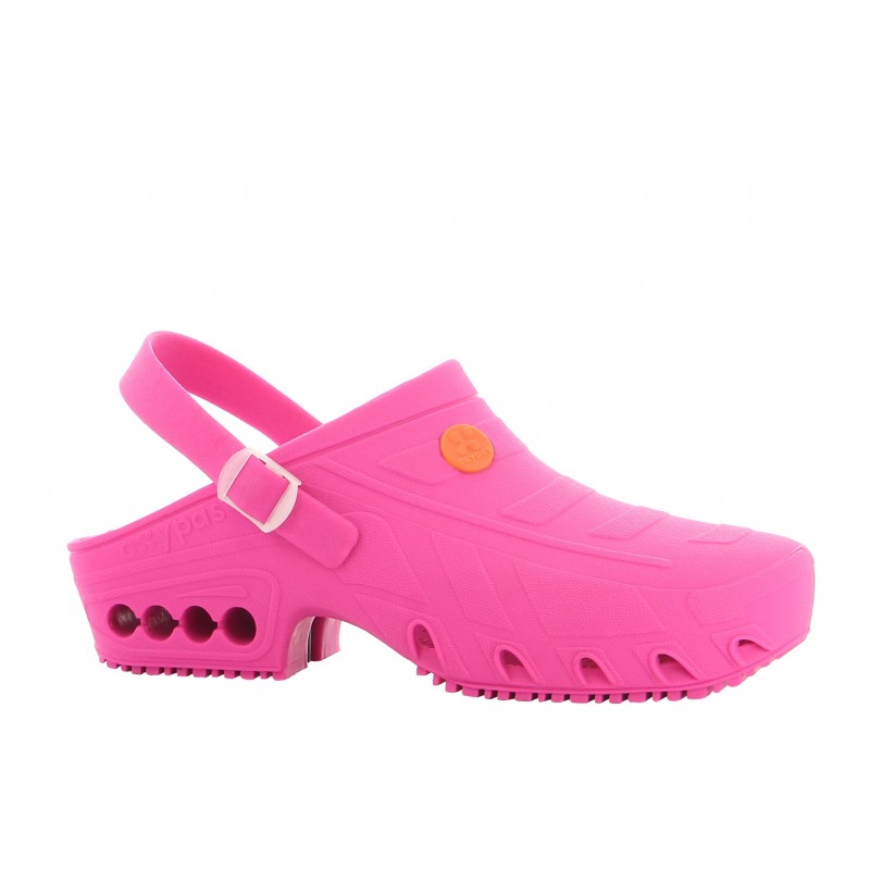 Sabot spécial bloc opératoire OXYCLOG - Oxypas