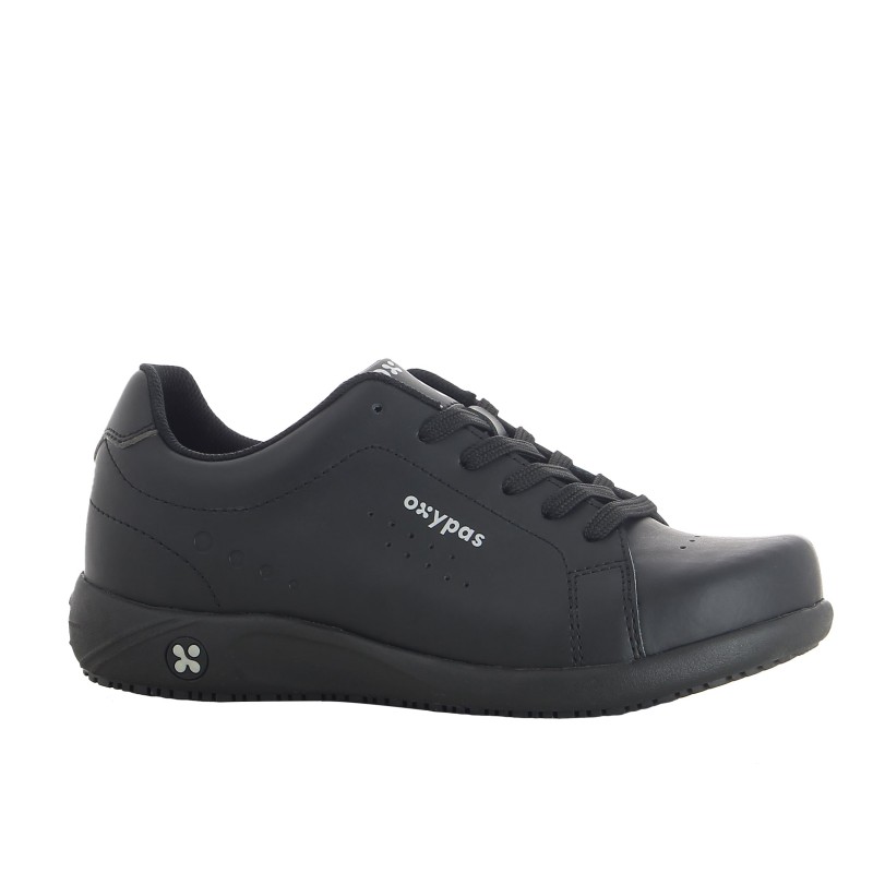 Chaussures médicales sans lacets Femme EVA - OXYPAS