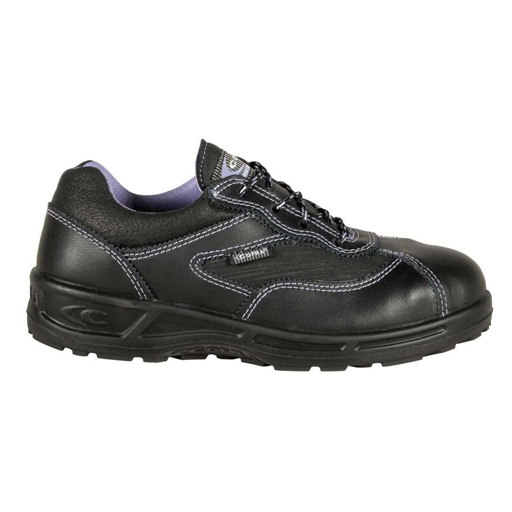 Chaussure pro femme shop