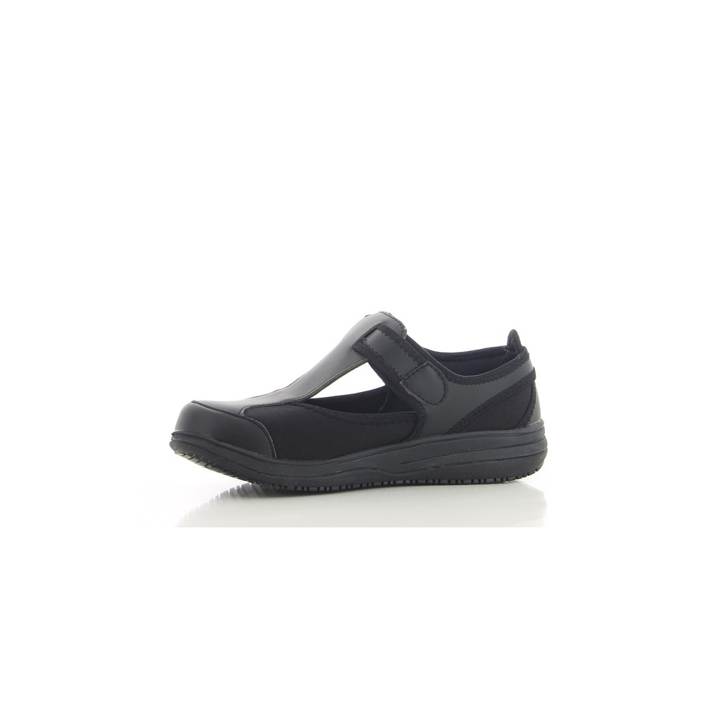 Chaussures médicale pour pieds douloureux Candy Oxypas