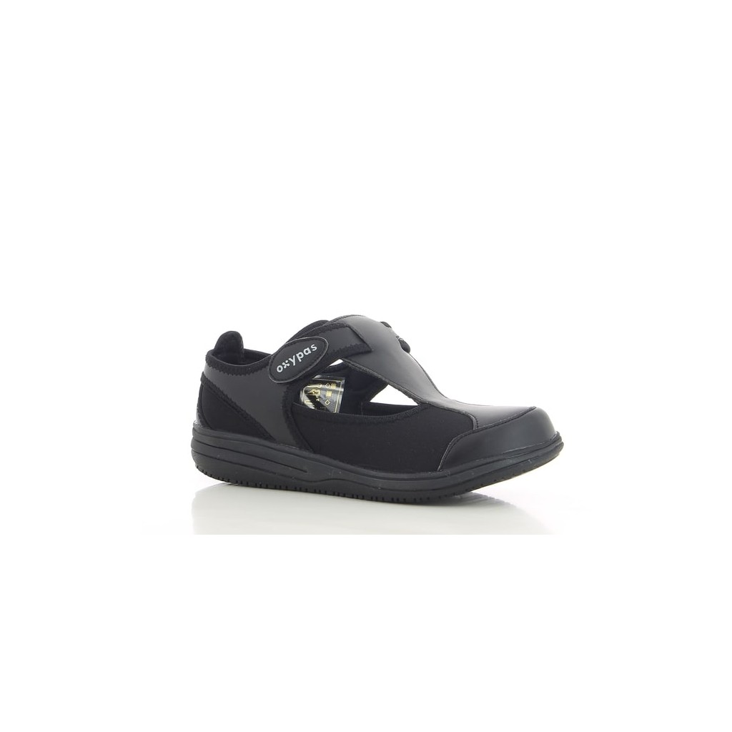 chaussure medicale femme oxypas