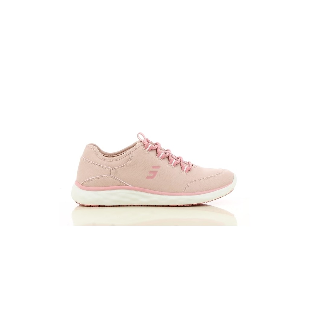Basket oxypas sales femme