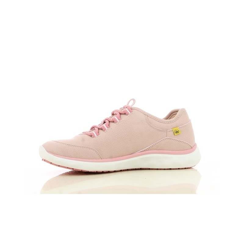 Basket de travail femme Patricia - OXYPAS Basket de travail femme Patricia - OXYPAS