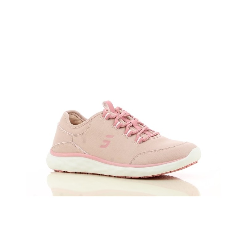 Basket de travail femme Patricia - OXYPAS Basket de travail femme Patricia - OXYPAS