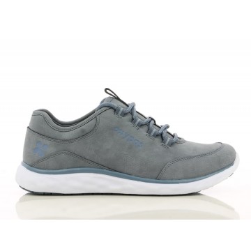Basket de travail femme Patricia - OXYPAS
