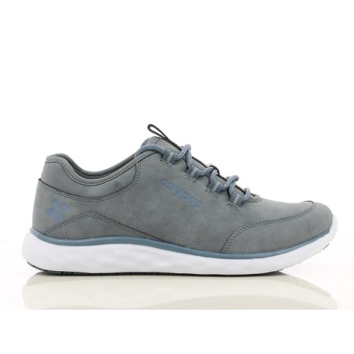 Basket de travail femme Patricia - OXYPAS Basket de travail femme Patricia - OXYPAS