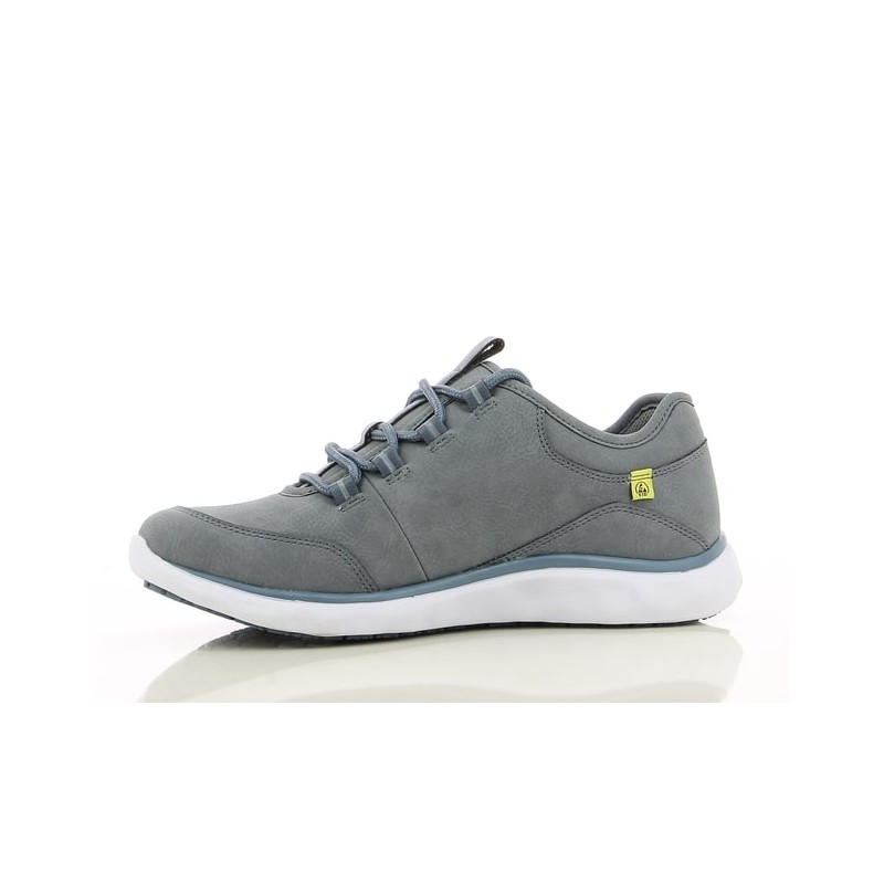 Basket de travail femme Patricia - OXYPAS Basket de travail femme Patricia - OXYPAS