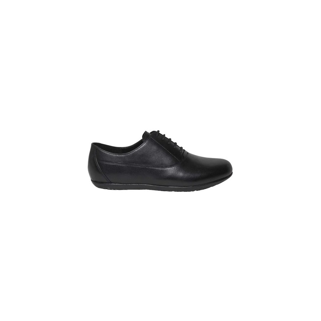 chaussure travail femme