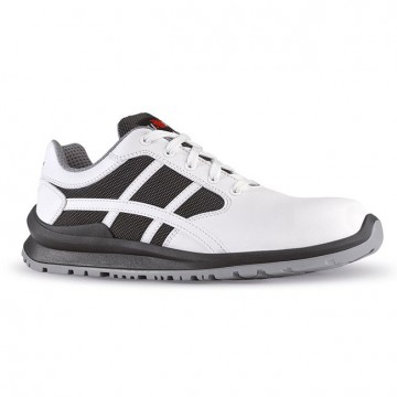 Baskets de sécurité Mika- flat out  U-Power 