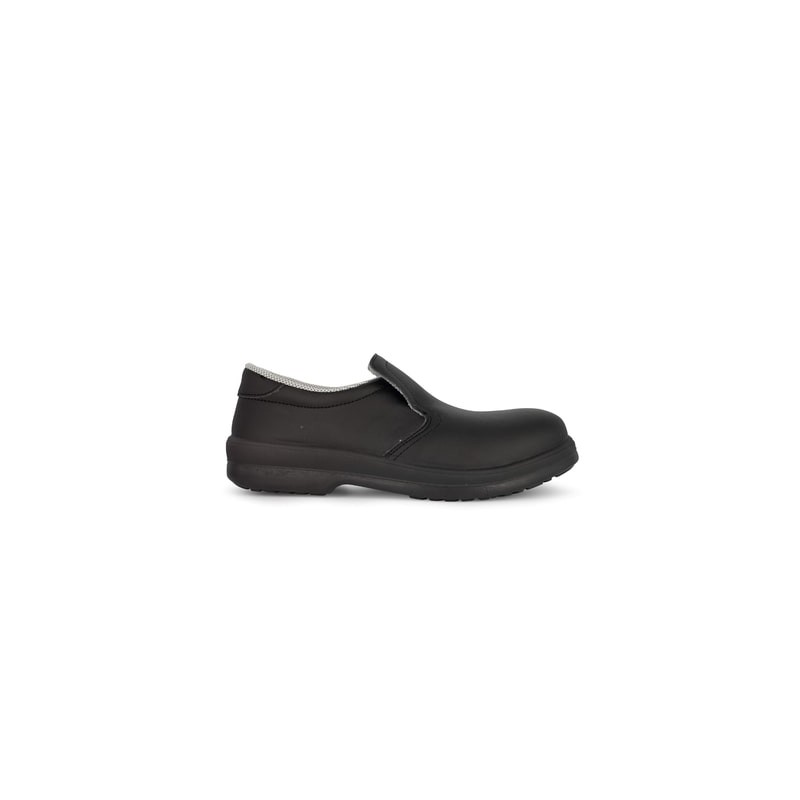 Mocassins Restauration noir TED - Nordways Mocassins Restauration noir TED - Nordways