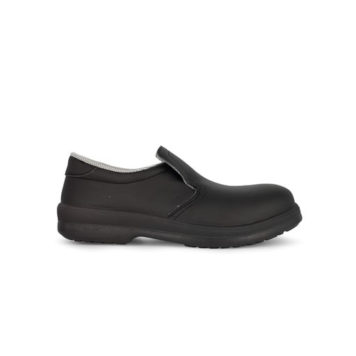 Mocassins Restauration noir TED - Nordways Mocassins Restauration noir TED - Nordways