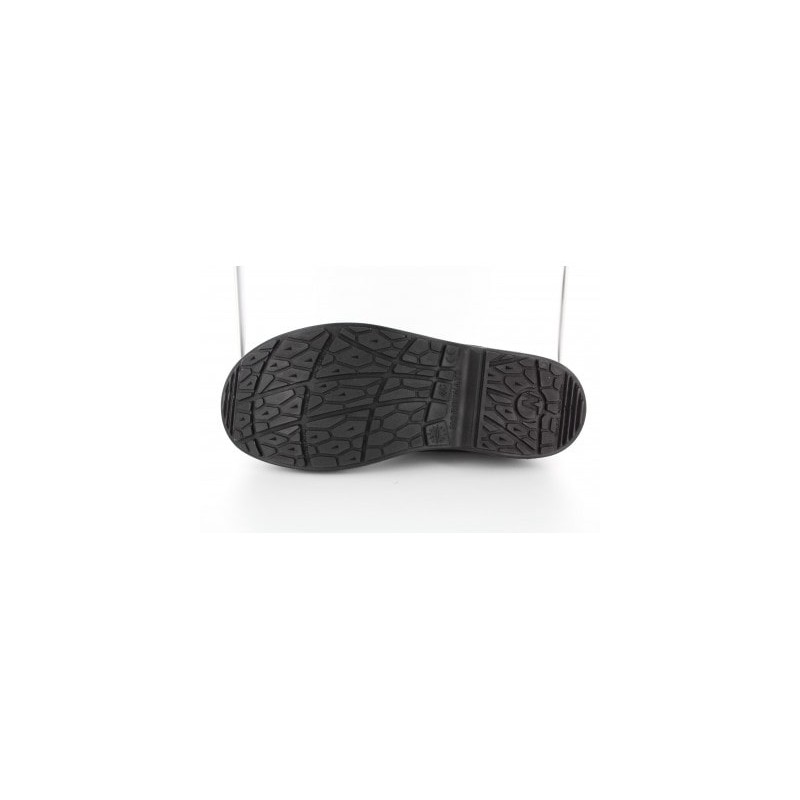 Mocassins Restauration noir TED - Nordways Mocassins Restauration noir TED - Nordways